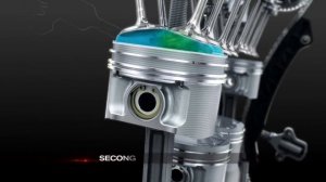 Принцип работы двигателя внутреннего сгорания