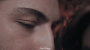 Efe&Verda  | Ты пахнешь как любовь