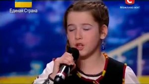 Украина имеет талант 6. Фольклорный коллектив "Петрос"