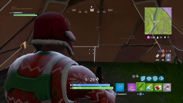 НОВЫЙ РЕЖИМ ФОРТНАЙТ:D | ТЫ ЗАХОДИ ЕCЛИ ЧТО)))))))))!? смотреть онлайн