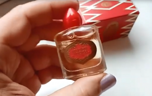 Духи Красная Москва, как правильно пользоваться чтобы этот аромат не казался старомодным