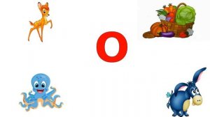 Чудесная Азбука от А до Я IIWonderful ABC from A to Z