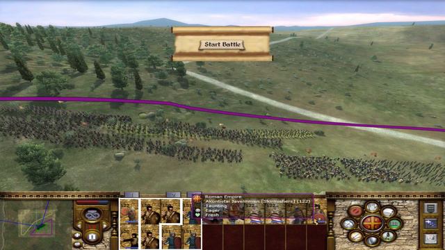 Total War: Medieval2 (Tsardoms Total War): Byzantine Empire #5 смотреть онлайн
