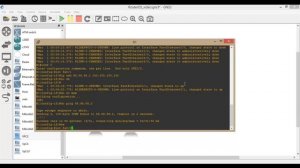 3.Корпоративная сеть на MikroTik. Базовая настройка