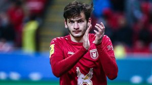 Искусство дриблинга и гола от Хвича Кварацхелия.