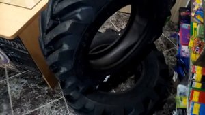 Шина 11.2-20 Nortec F-35 8PR на МТЗ-82, МТЗ-52 MinyTraktor.ru