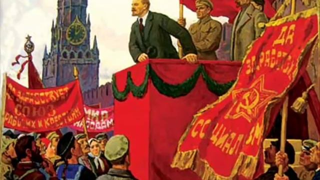 A ja ljublju SSSR - CCCP Fedeli alla linea смотреть онлайн