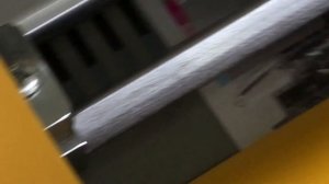 Рулонный ламинатор Bulros 3866