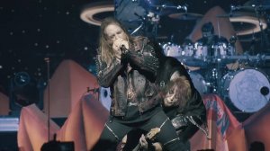 Helloween-United Alive - Sole Survivor (Andi Epic Funny Fail+Animations for that LoL)