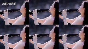 Chinese Music Instrumental 💖 A Beautiful classic 💖Chinese electronic flute and exciting songs