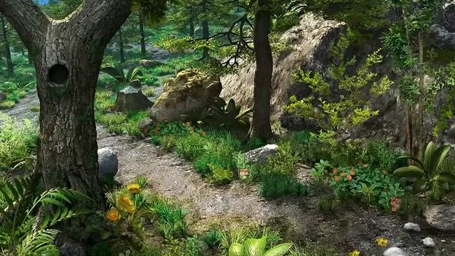 Обзор игры Правитель Колосс(Часть 1) смотреть онлайн