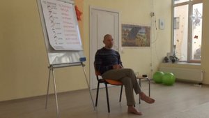 Юрий Менячихин 2013 06 10  Концентрация и медитация  сходства и различия Рига