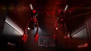 MURDER DRONES Season 1 (TRAILER)