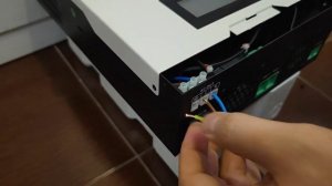 Инвертор и аккумулятор, как подключить.