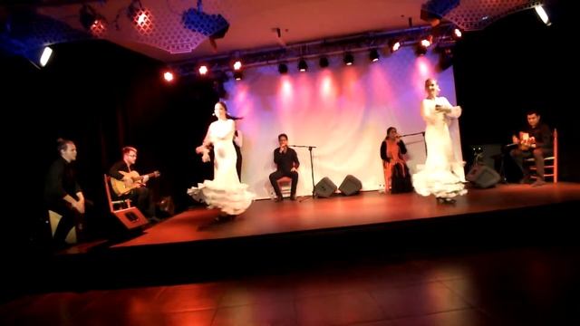 Фламенко-1 смотреть онлайн