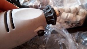 Гравер "Зубр". Первая неприятность.