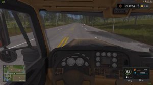 Farming Simulator 17 #22. Мод Мульти-хранилище для картофель, свеклу, щепа, солому, траву, сено
