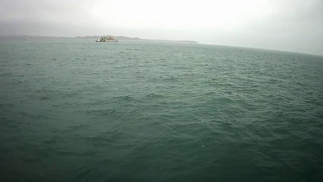 A Day In A Life Of A Seafarer Interisland Vlog004 BagyongQuinta