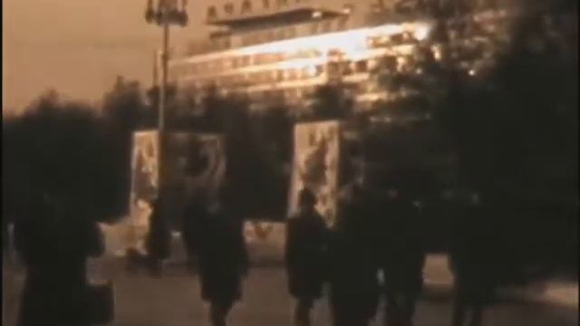 Семейное видео, Иркутск, 1977 г смотреть онлайн