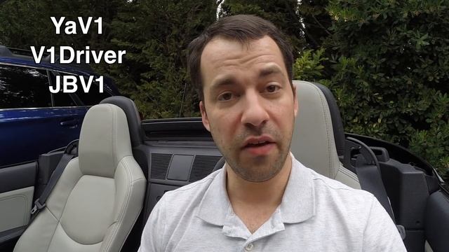 New and Updated Radar Detectors as of April 2018 смотреть онлайн