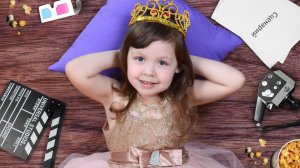 03.2023 Праздник в детском саду к 8 марта