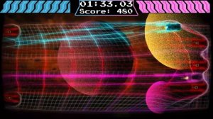 Lazer Cops Demo Gameplay