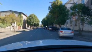 На арендованной машине через всю Абхазию | Какие дороги?