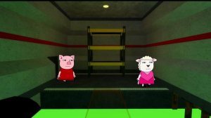 Pepper vs. Piggy: Chapter Two | OFFICIAL TRAILER