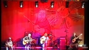 Алексей Романов и группа Грассмейстер   По дороге разочарований