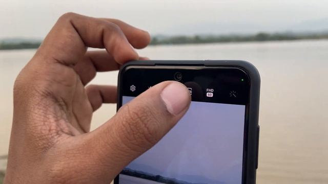 Samsung S21 Fe 5G CAMERA TEST 2023 | 4K 60FPS Video Recoding | 30x Super Zoom ? смотреть онлайн