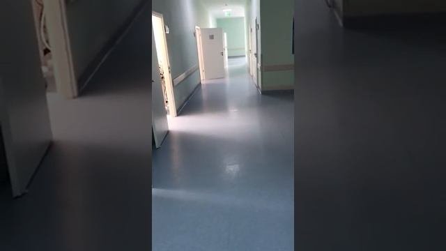 Главный врач показал работу городской больницы №1