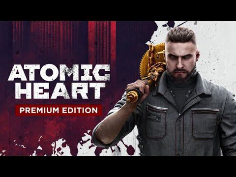 Прохождение Atomic Heart — Часть 6: Как беспокойно то чело, что венчано короной ✪ PC смотреть онлайн