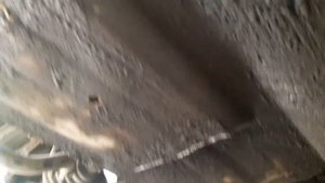 СК 2 джили снятие защиты