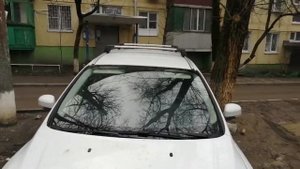 Багажник на форд фокус 3 универсал. TURTLE.