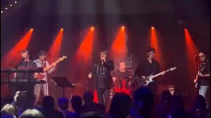 Алексей Глызин 12 октября 2023 года