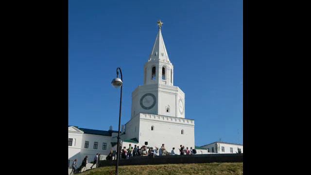 "Мс-Чебоксары-Казань-Мс" или "За Казань!" смотреть онлайн