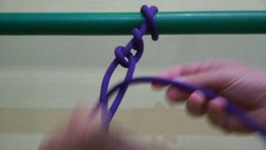 ТОП? узлов для альпинизма ⛰. Узлы на все случаи жизни. Часть 2: булинь, рыбацкий штык, узел третьег