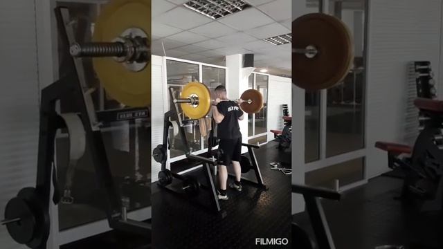 Путь к КМС по пауэрлифтингу смотреть онлайн