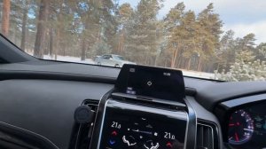 Отзыв от Андрея ? мини тест драйв Toyota Crown S220 ?Ваше мнение о данном авто ? #PeraCar