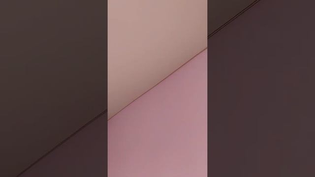 Натянули потолок в детской спальне смотреть онлайн