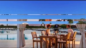 Baron Resort 5*