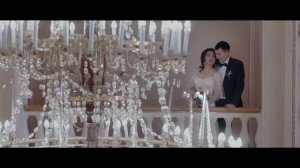 Казахская свадьба. Казахи Омска. Асыл и Кымбат. Омские казахи. Kazakh wedding