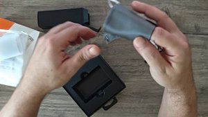 FiiO JadeAudio JW1 (Review)