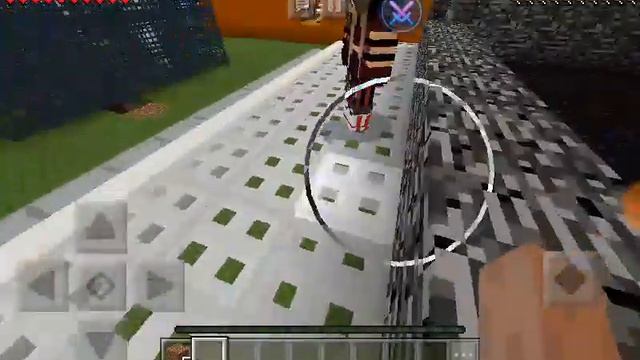 Играем в Minecraft. В описаний саит где можно скачать Minecraft смотреть онлайн