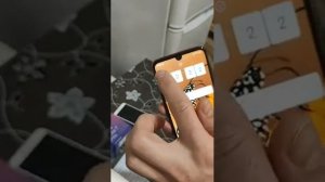 Телефон не ловит 4g (3g) видео доказательство для AliExpress