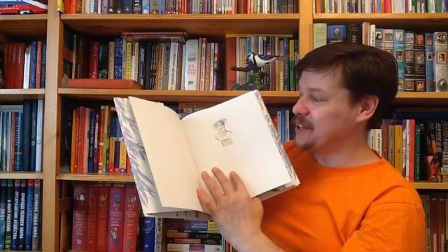 Кеннет Грэм. Ветер в ивах. Илл. М. Спеховой, пер. Д. Налепиной