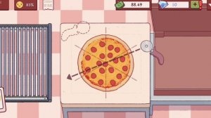 играю в пиццерию🍕🍕🍕