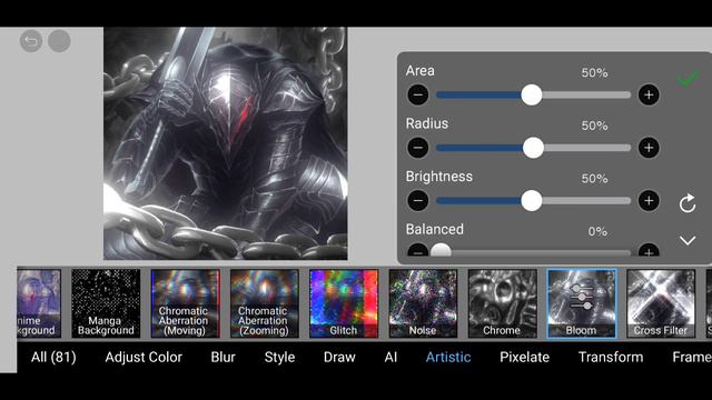How To Make Anime Logo On Android/IOS | IbisPaintX Tutorial
