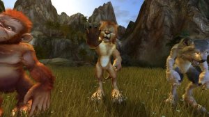 Black and White 2 - Через призму времени в 2021 году