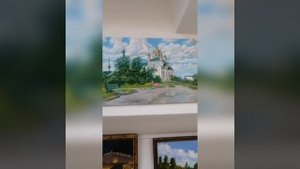 Какие картины, фото опасно вешать в своём доме? ???